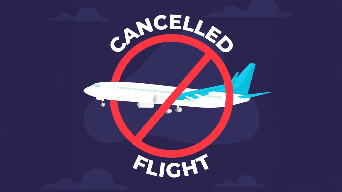 IndiGo Flight Cancellations