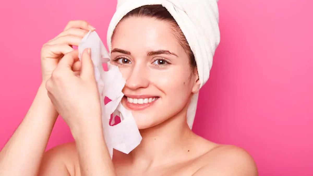 Hydrating Face Masks For Dry Skin