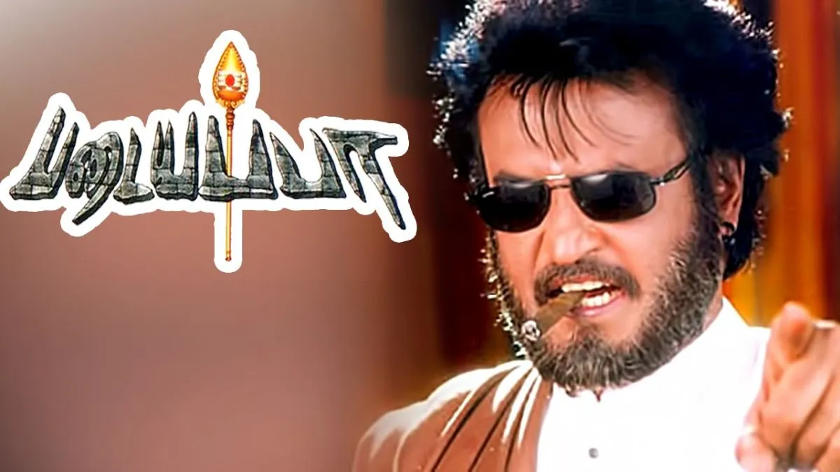 Padayappa Re-Release Date And Sequel