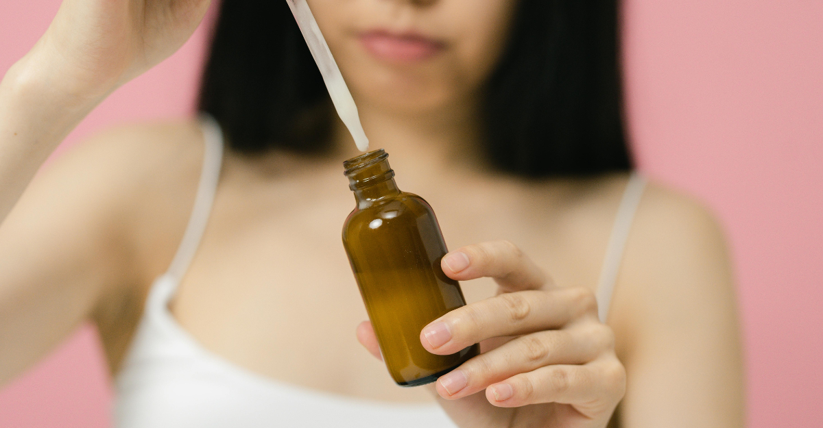 What Are Copper Peptides? The Skincare Ingredient Taking The Beauty Industry By Storm