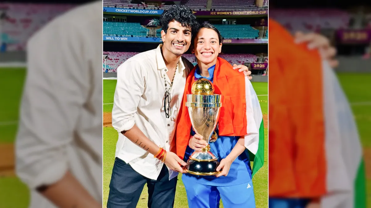 Smriti-Palash Wedding Called Off: Smriti Returns To Practice, Removes Matching Evil Eye From Bio And Latest Updates