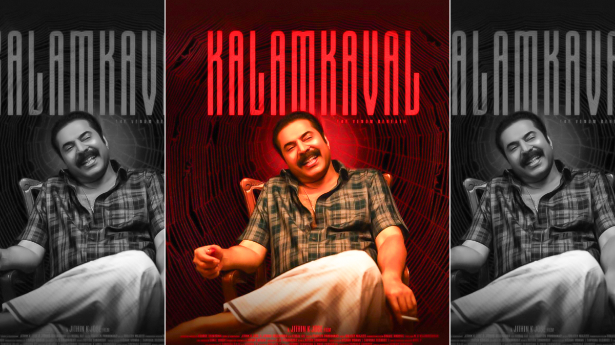 Kalamkaval Box Office Collection Day 5: Mammootty Starrer Crosses ₹19 Crore Mark Amid Strong Continuous Run