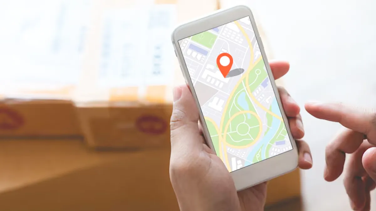 5 Android Settings That Secretly Track Your Location