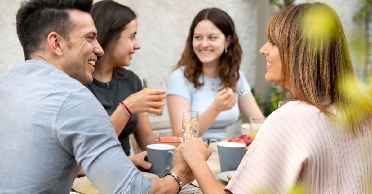 What Is The 5-3-1 Rule? The Wellness Ritual Everyone’s Talking About