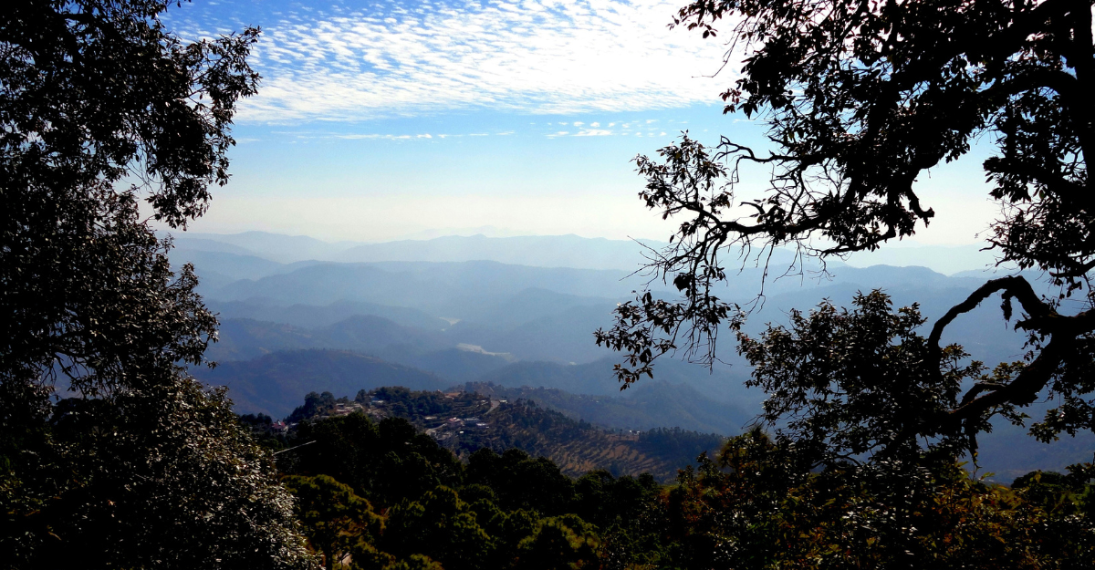 Top 5 Budget-Friendly Travel Destinations From Delhi Under ₹10,000