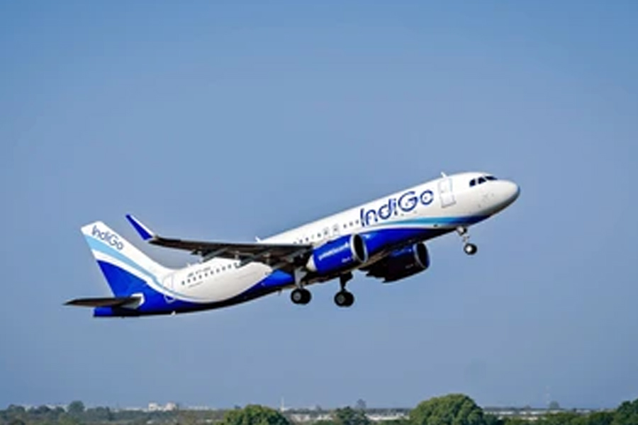 IndiGo