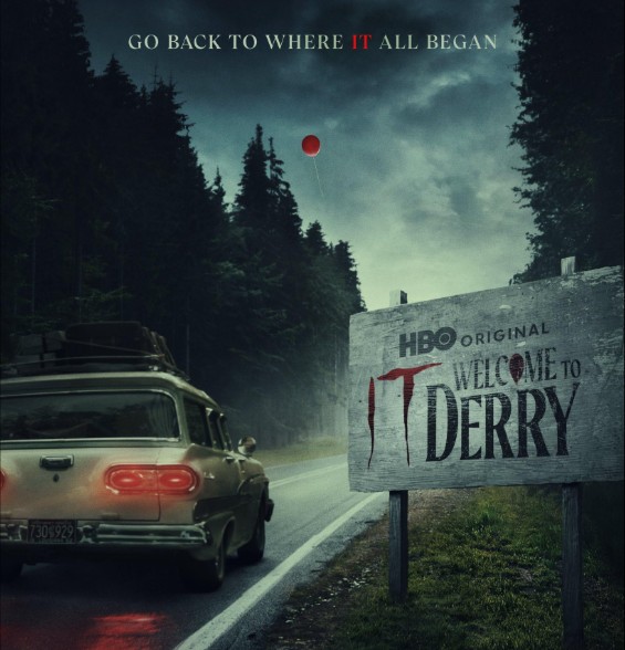 It Welcome To Derry Episode 8