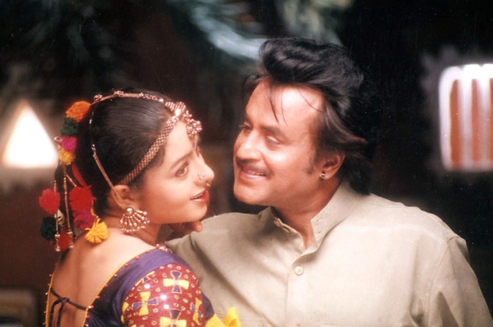 Padayappa Re-Release Date