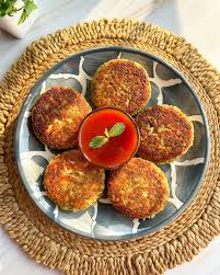 Sprouts Tikki