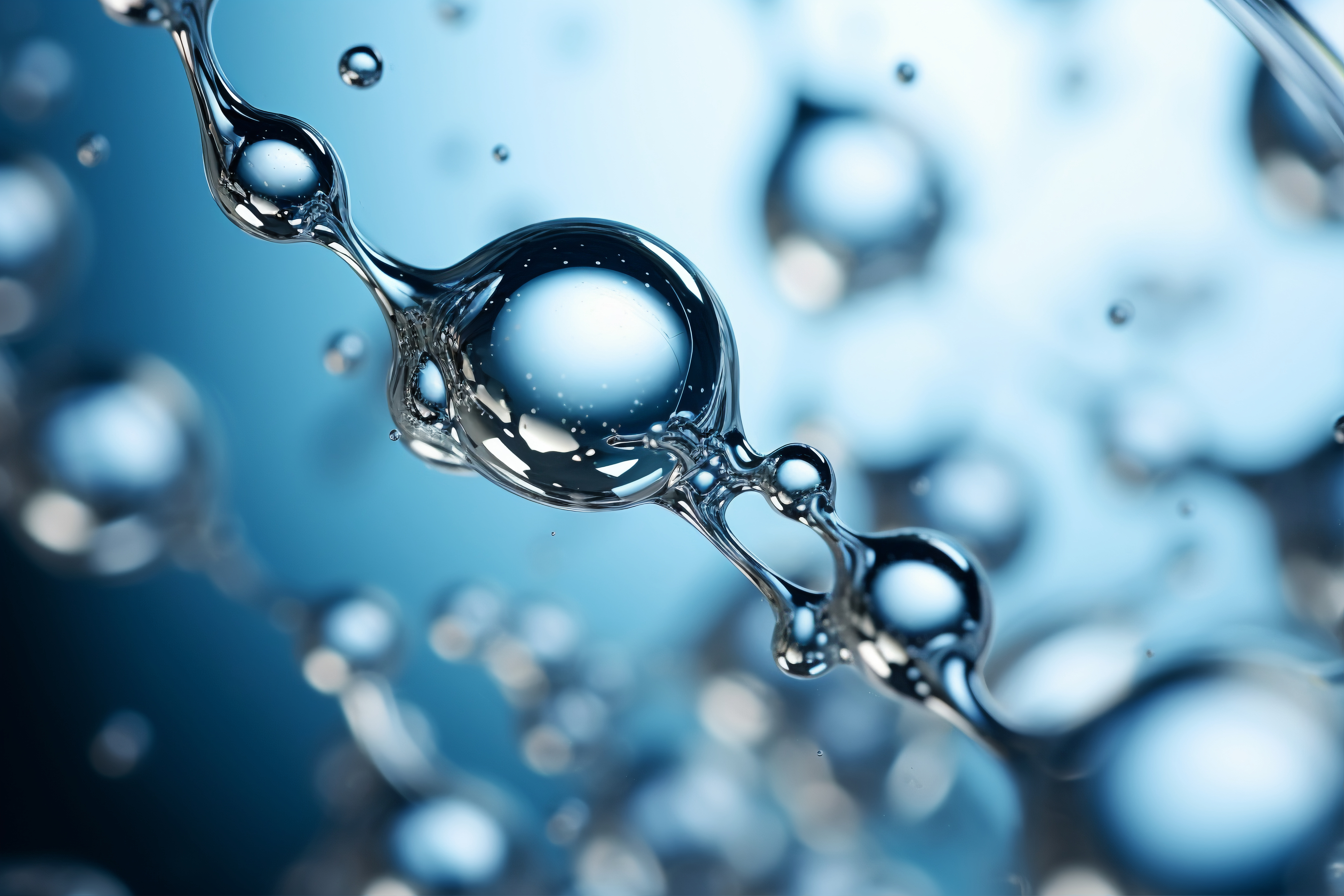 ai-generated-water-drops-picture