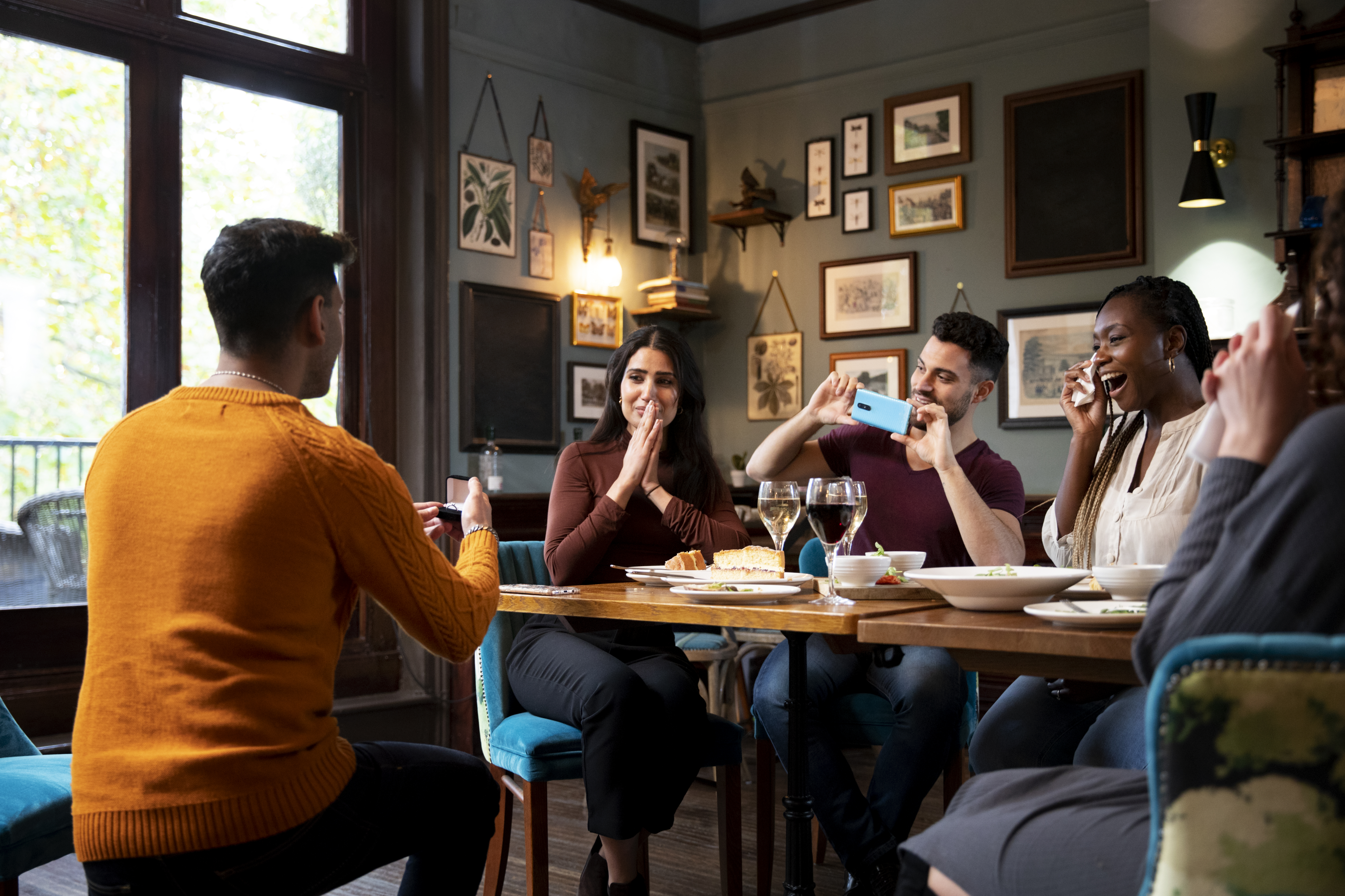 close-up-man-proposing-woman