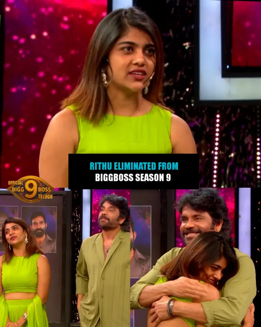 ritu journey bigg boss