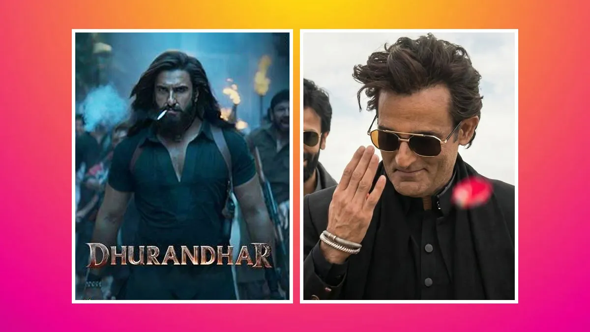 Dhurandhar Box Office Colleaction Day 6