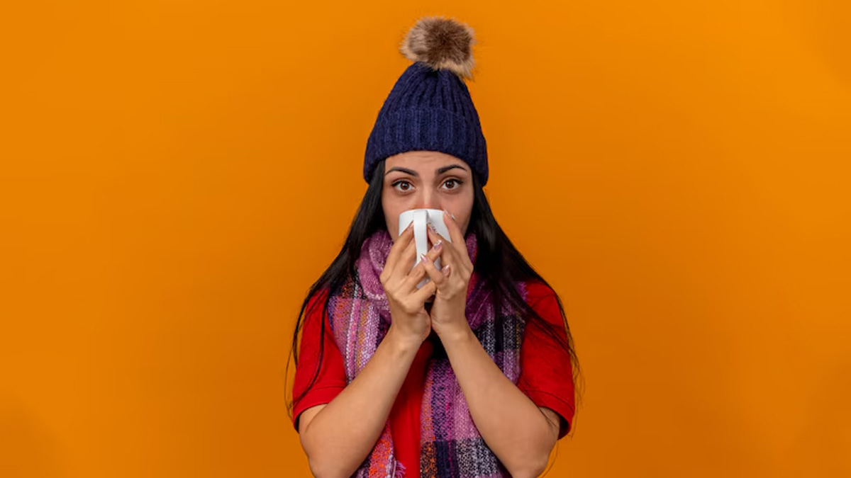 Is It Flu, COVID, or RSV? How to Identify Seasonal Infections. Expert Explains