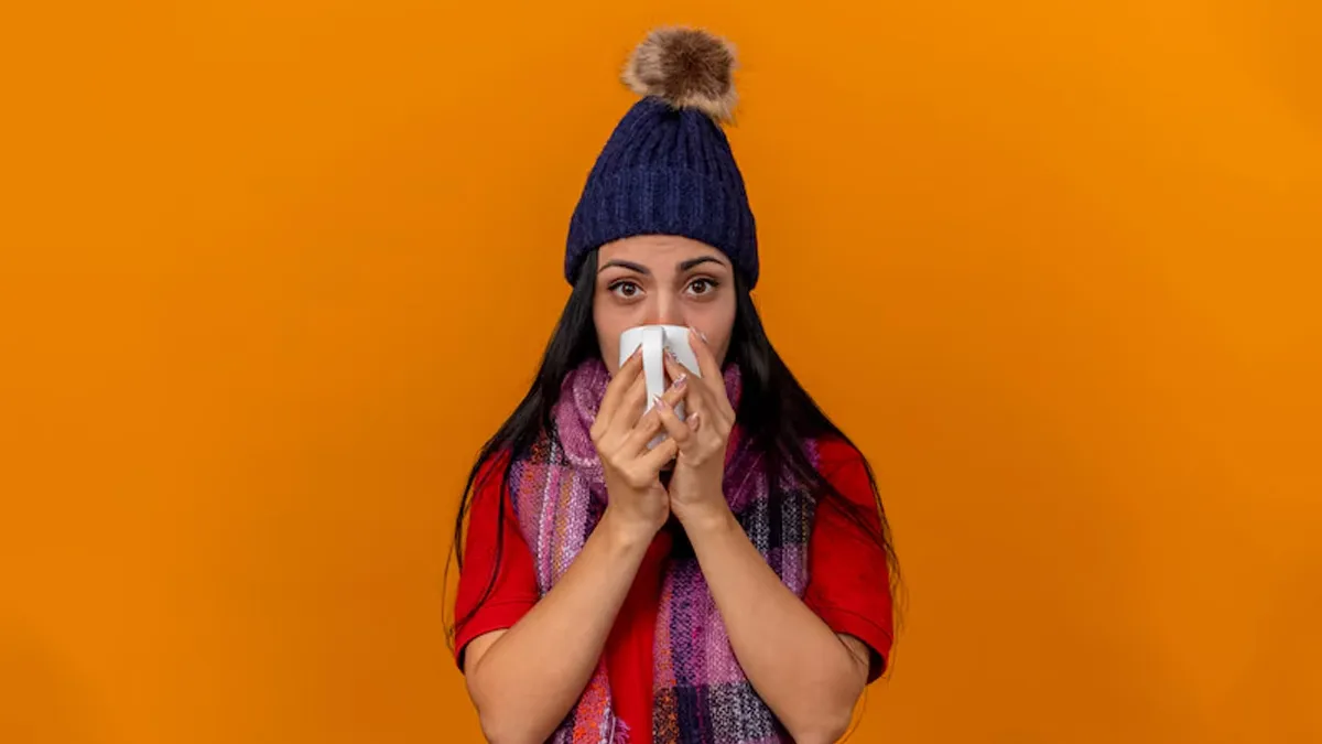 Is It Flu, COVID, or RSV?