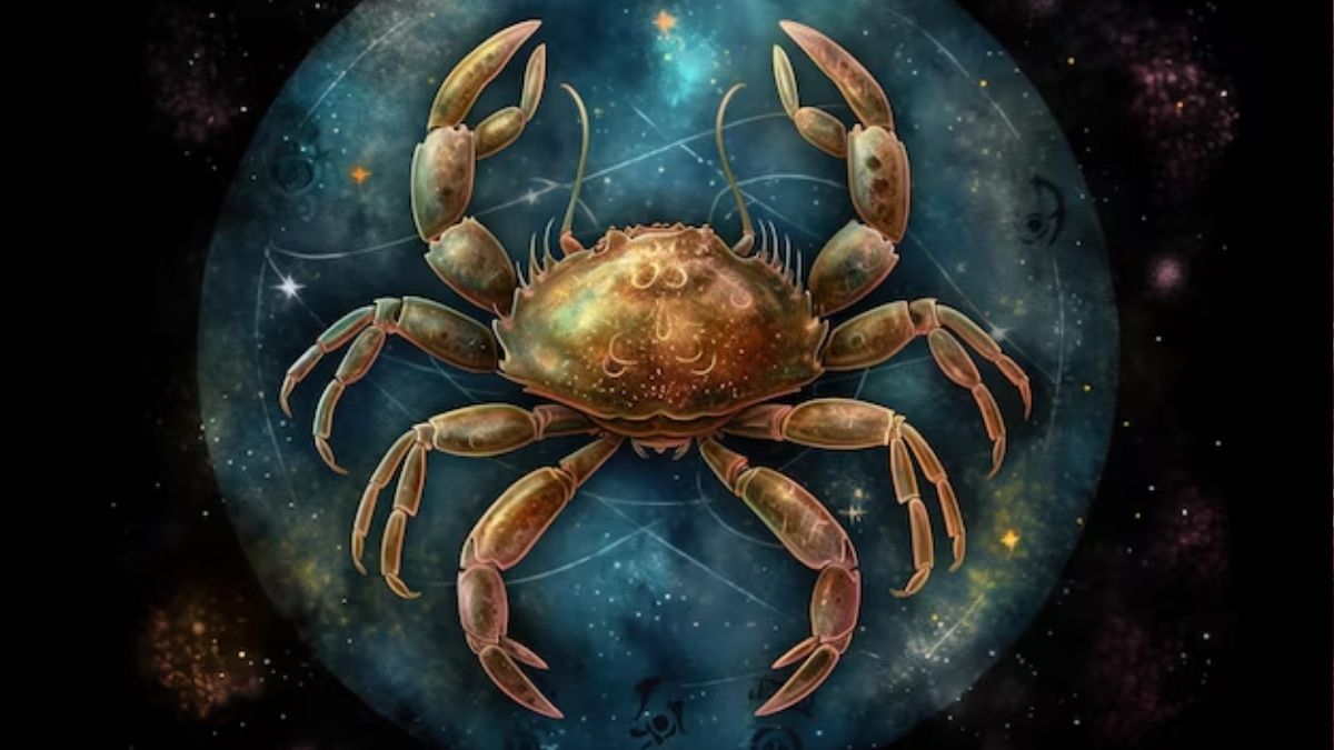 Cancer Yearly Horoscope 2026: Tarot Expert’s Predictions For Love, Career, Finances And Health