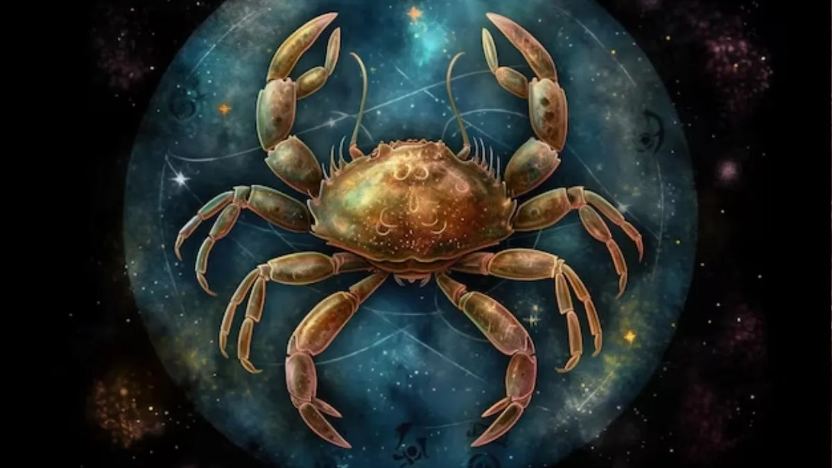 Cancer Yearly Horoscope 2026: Tarot Expert’s Predictions For Love, Career, Finances And Health