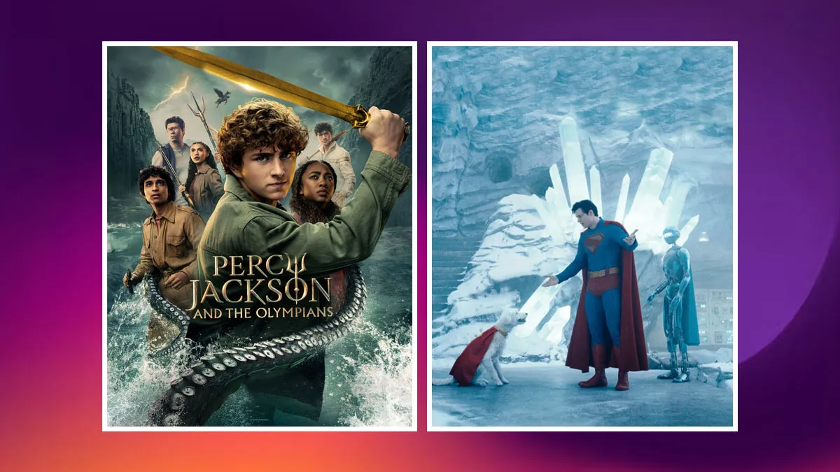 OTT Releases This Week (December 8-14, 2025)