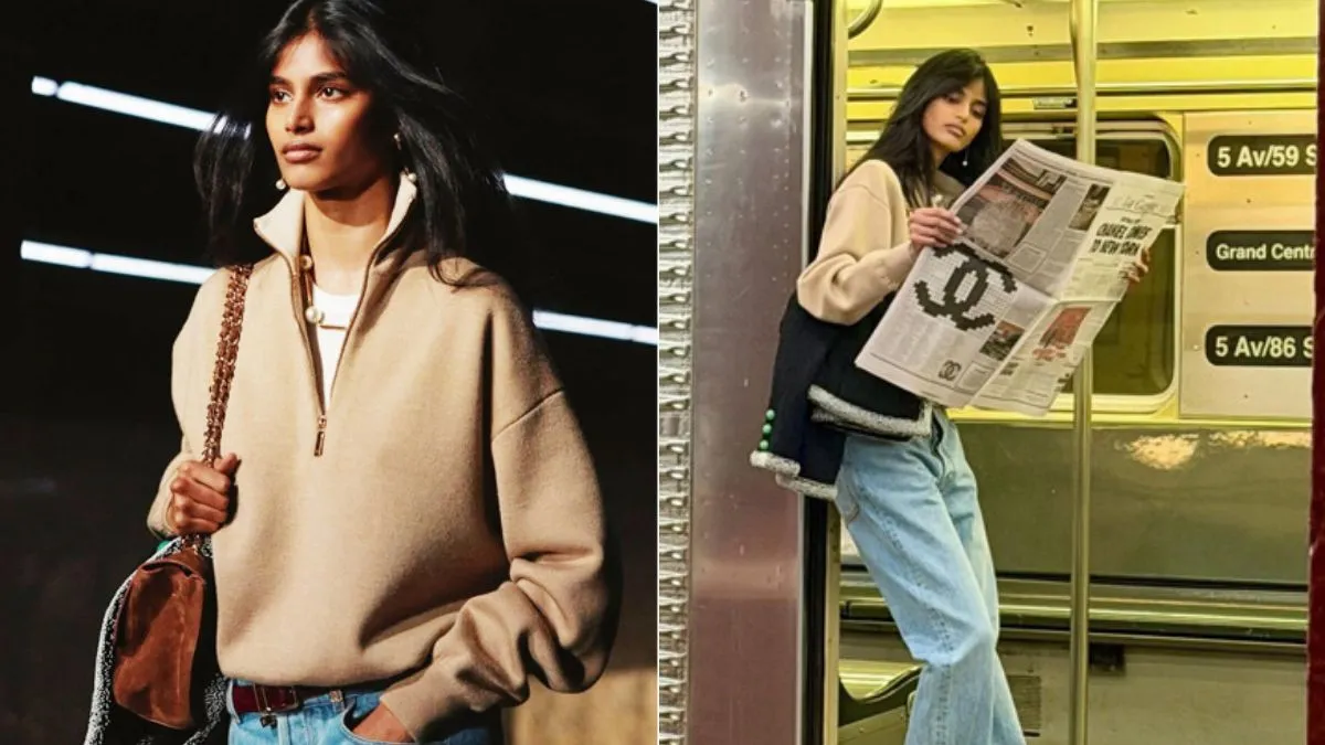 Who Is Bhavitha Mandava