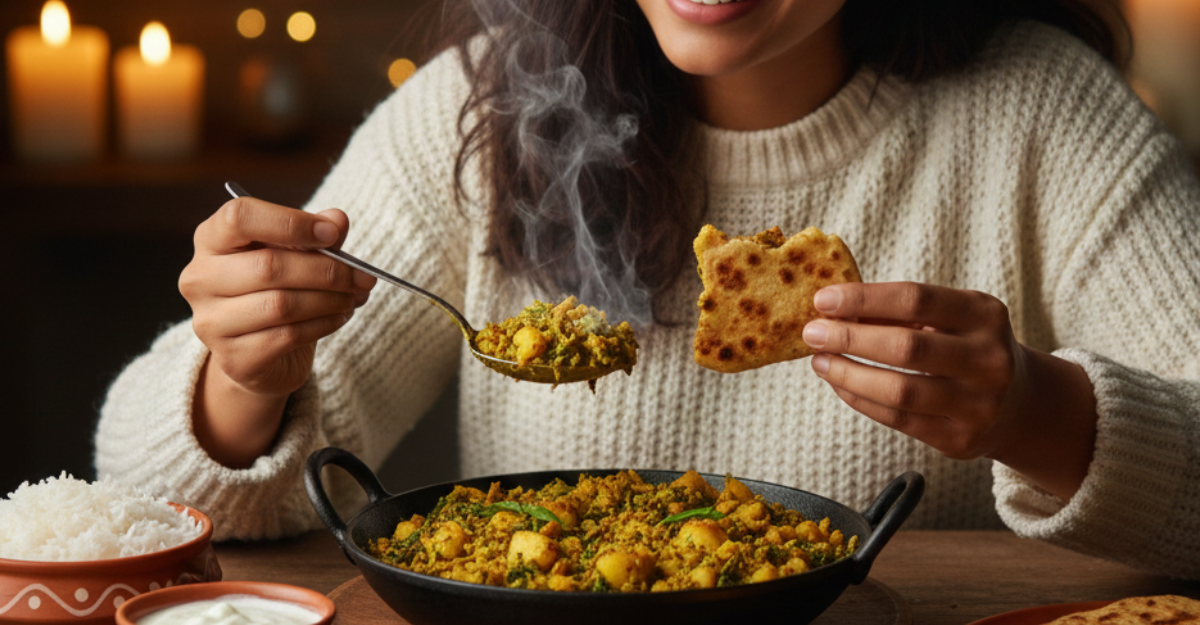 5 Aloo Methi Recipes You’ll Love This Winter