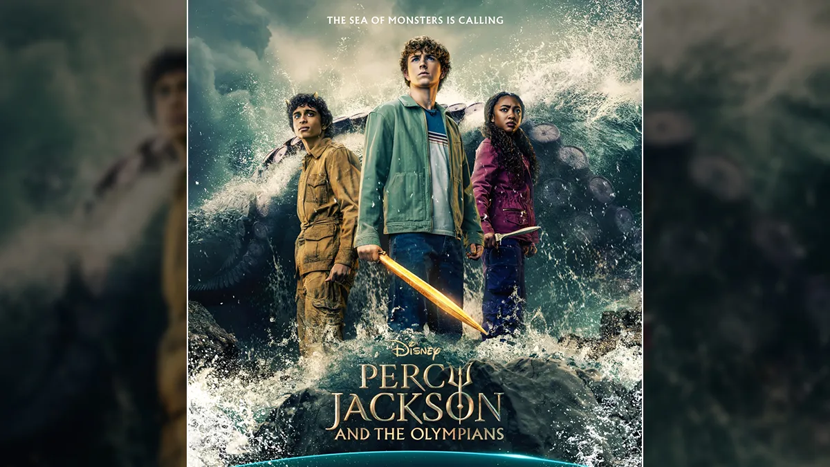 Percy Jackson And The Olympians Season 2 Release Date: When And Where To Watch Walker Scobell’s Action Film