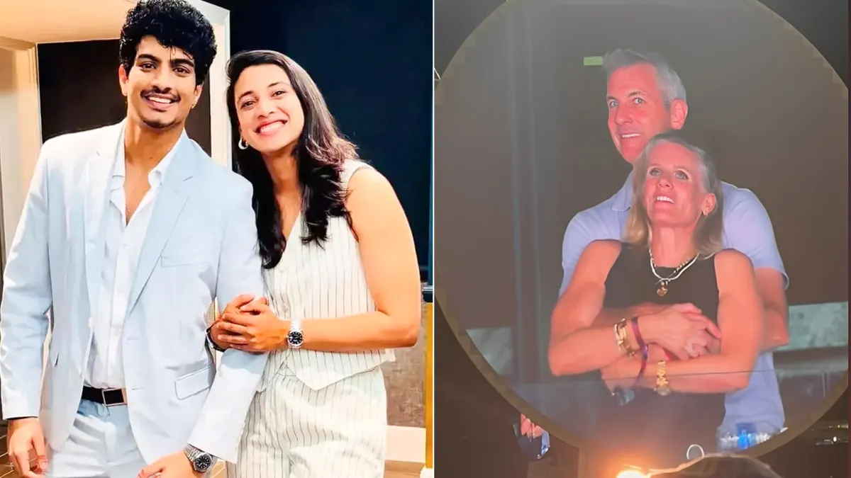 From Smriti Mandhana Case To Astronomer CEO Andy Byron Case: Why 2025 Became The Year Of Betrayal