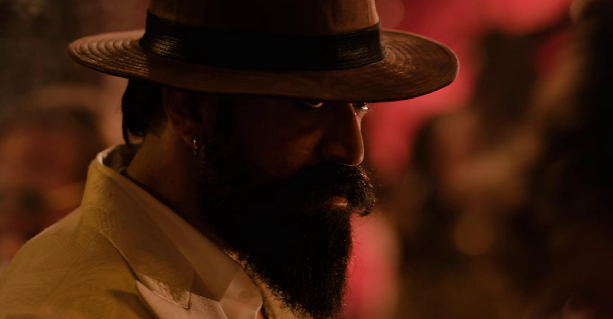 Actor Yash Unveils Poster Of His New Film ‘Toxic’: Plot, Cast And Release Date Of The Period Gangster Movie