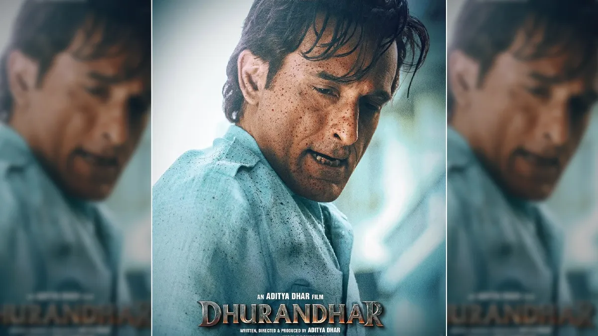 Dhurandhar Box Office Collection Day 7