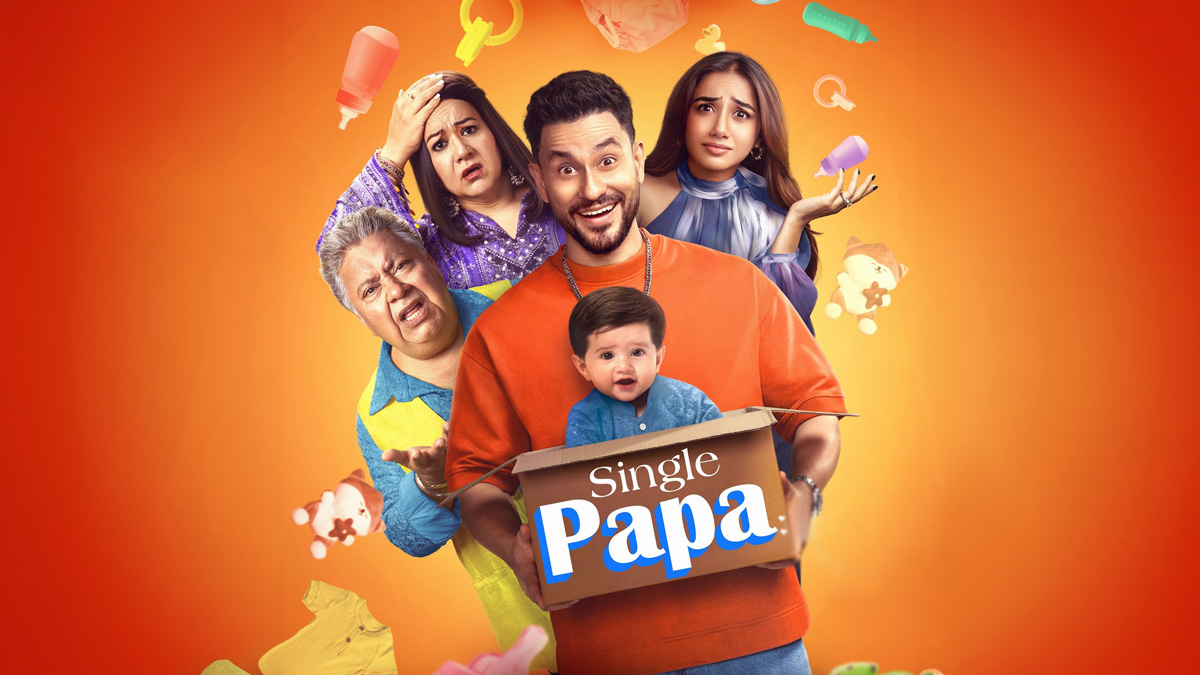 Friday OTT Releases (December 12, 2025): Single Papa And 4 New Movies And Web Series To Stream On Netflix, Zee5, And More