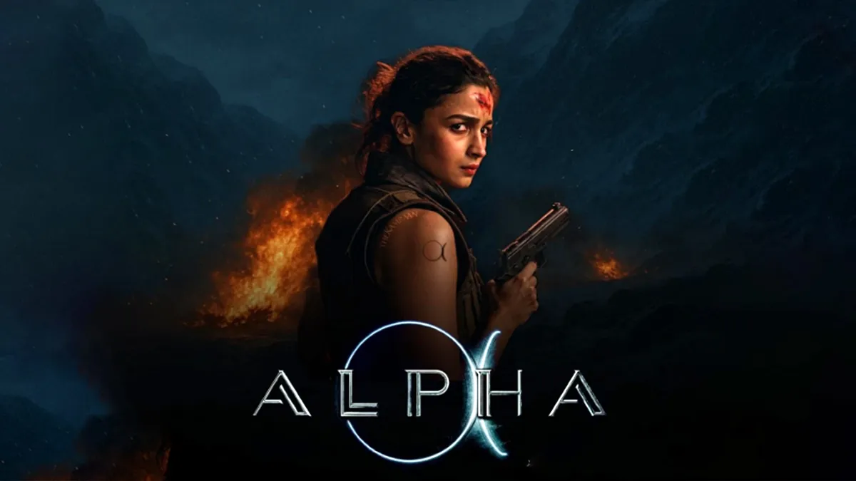 Alia Bhatt On YRF’s First Female-Led Spy Film ‘Alpha’, Calls It ‘A Risk’