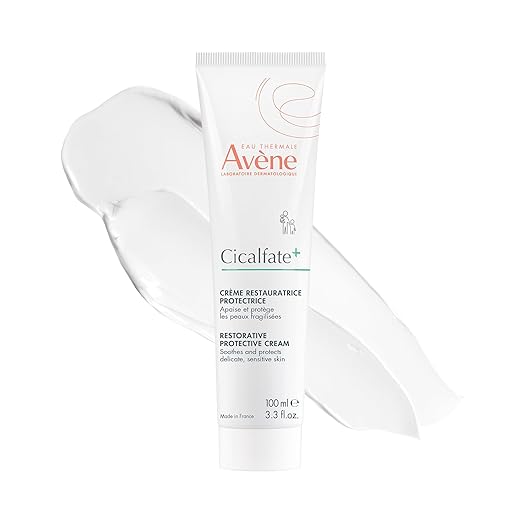 Avène Cicalfate Restorative Protective Cream