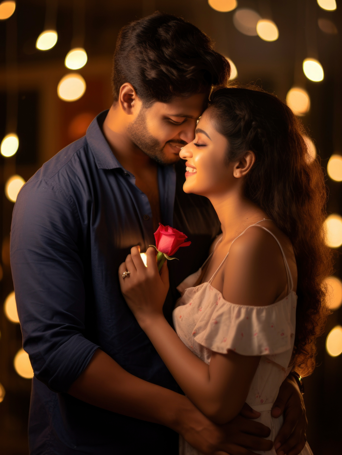 Best Affirmations For Love