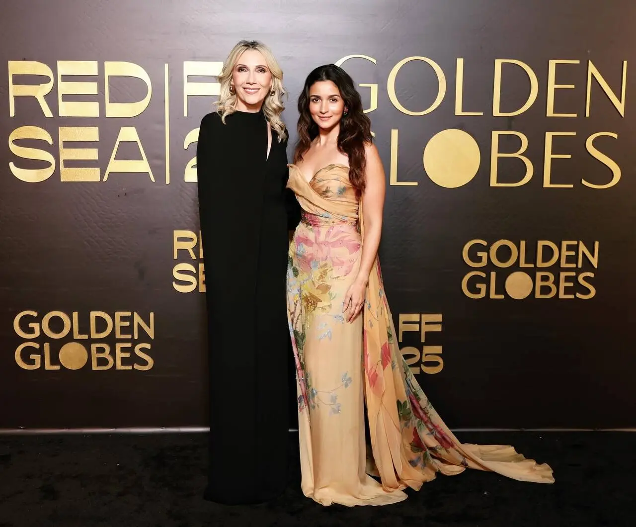 alia bhatt golden globe award