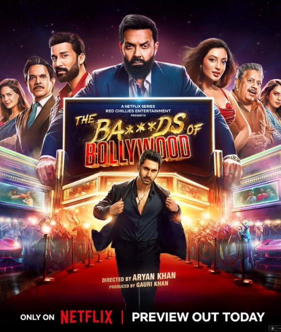 bads of bollywood
