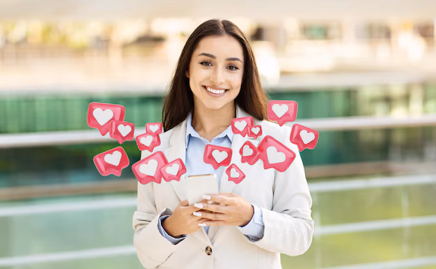 gen z and skin health