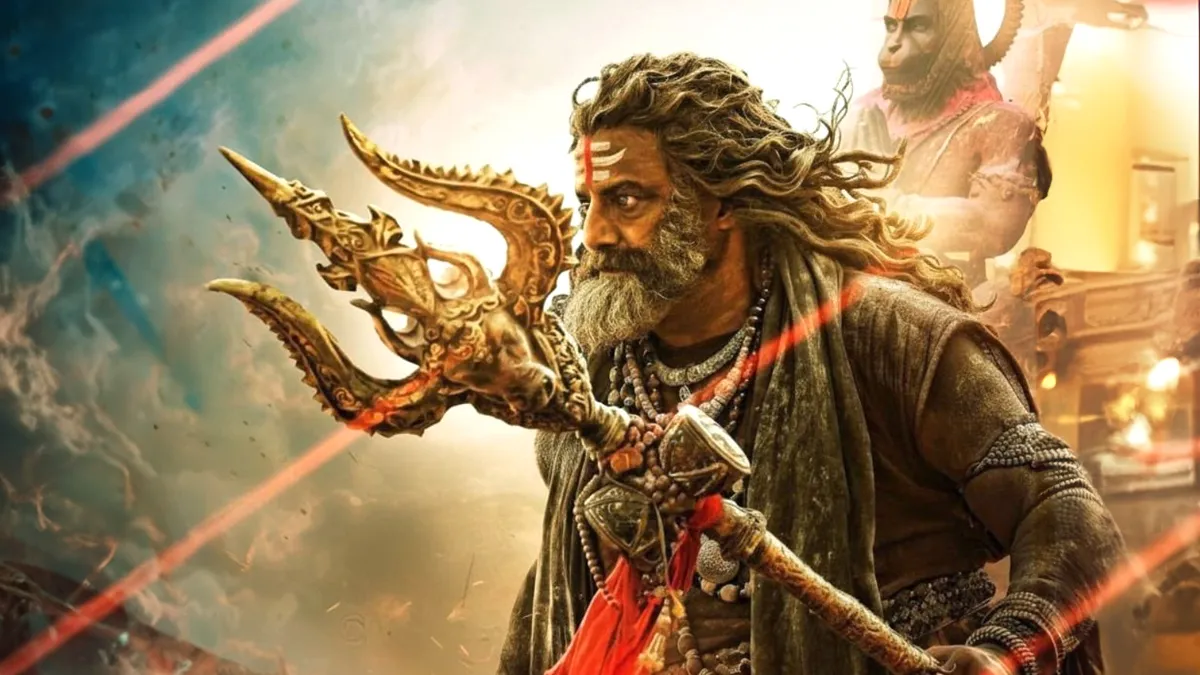 ‘Akhanda 2’ Twitter Review