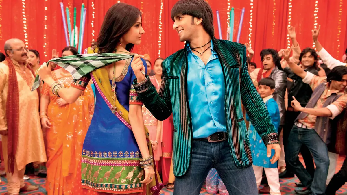 15 Years of Band Baaja Baaraat