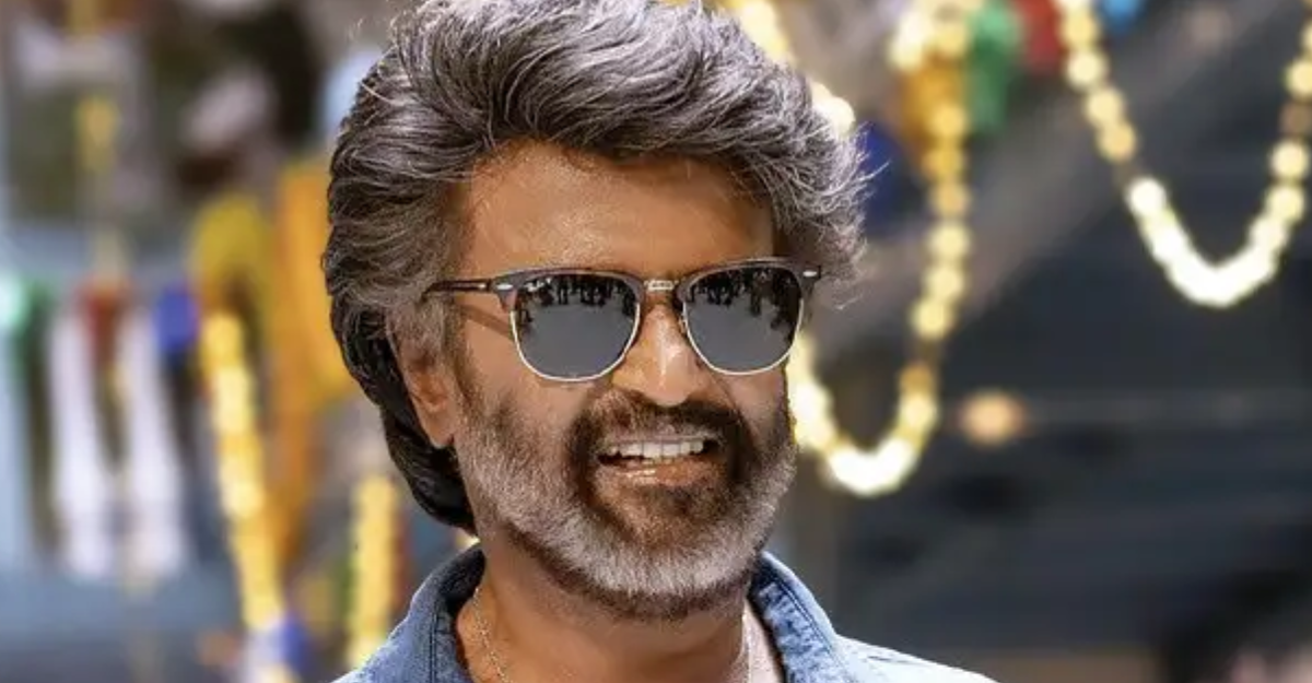 Happy 75th Birthday Rajinikanth
