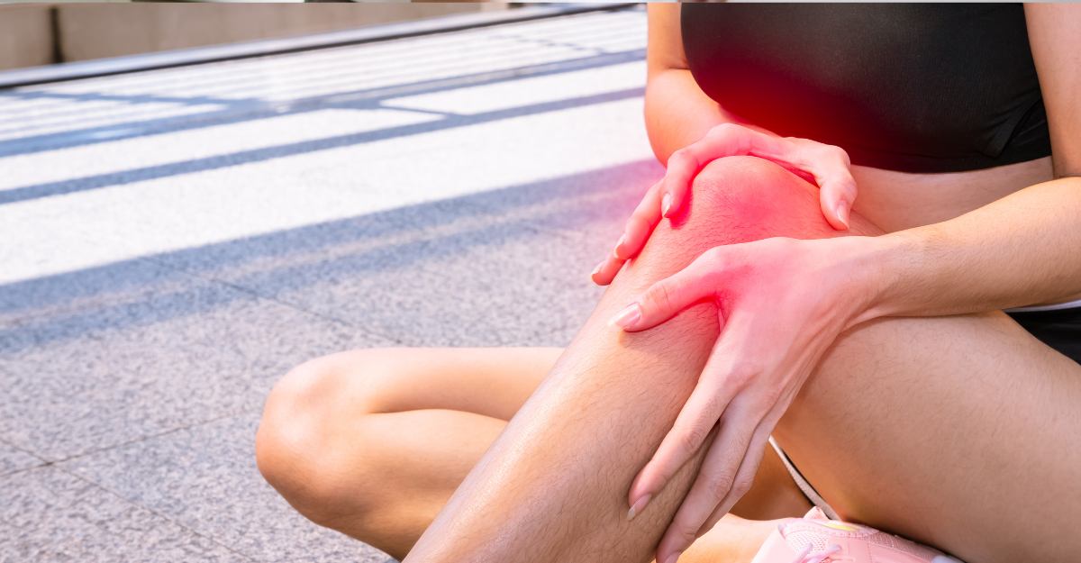 10 Habits You Must Ditch For Stronger Joints