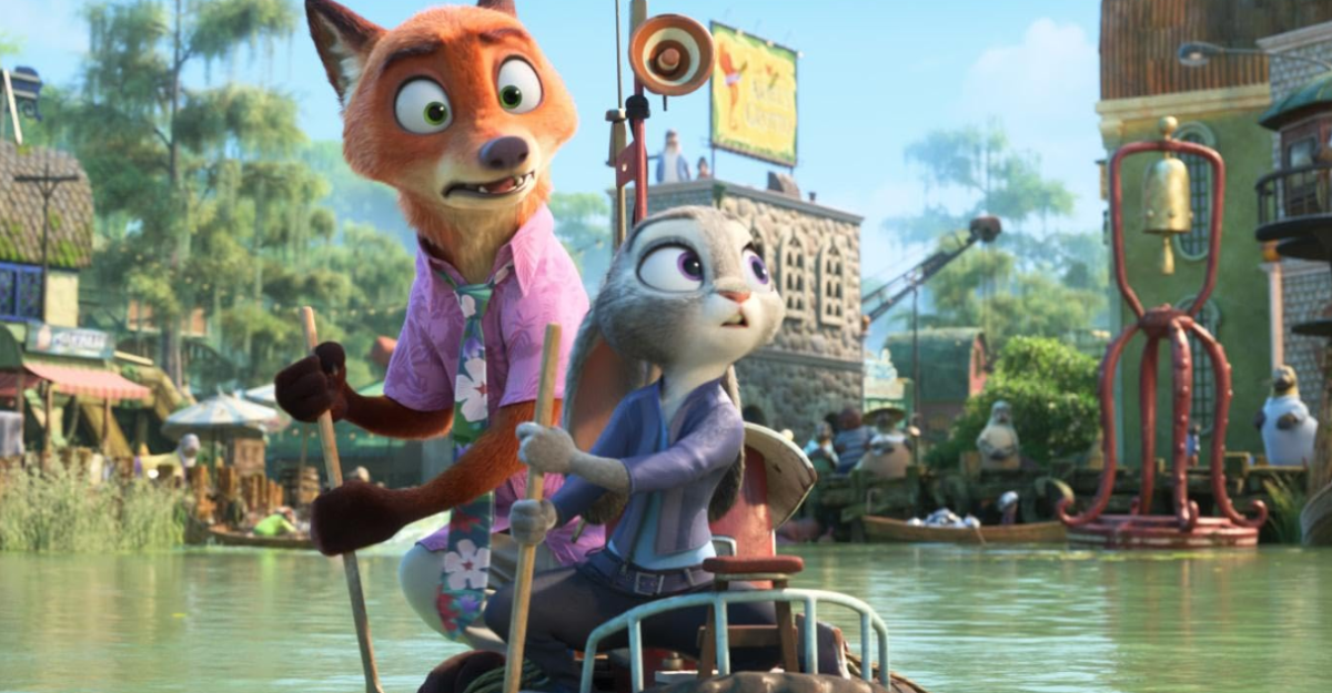 Loved Zootopia 2? 5 Animated Disney Films You Can Add To Your Watch List