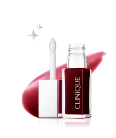 Clinique Pop Lip Cheek Oil