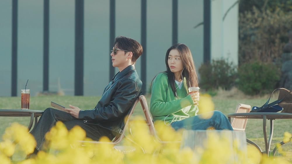 Korean Drama Dynamite Kiss Recap