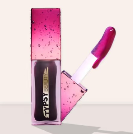 Typsy Beauty Shade Shifter Lip & Cheek Oil