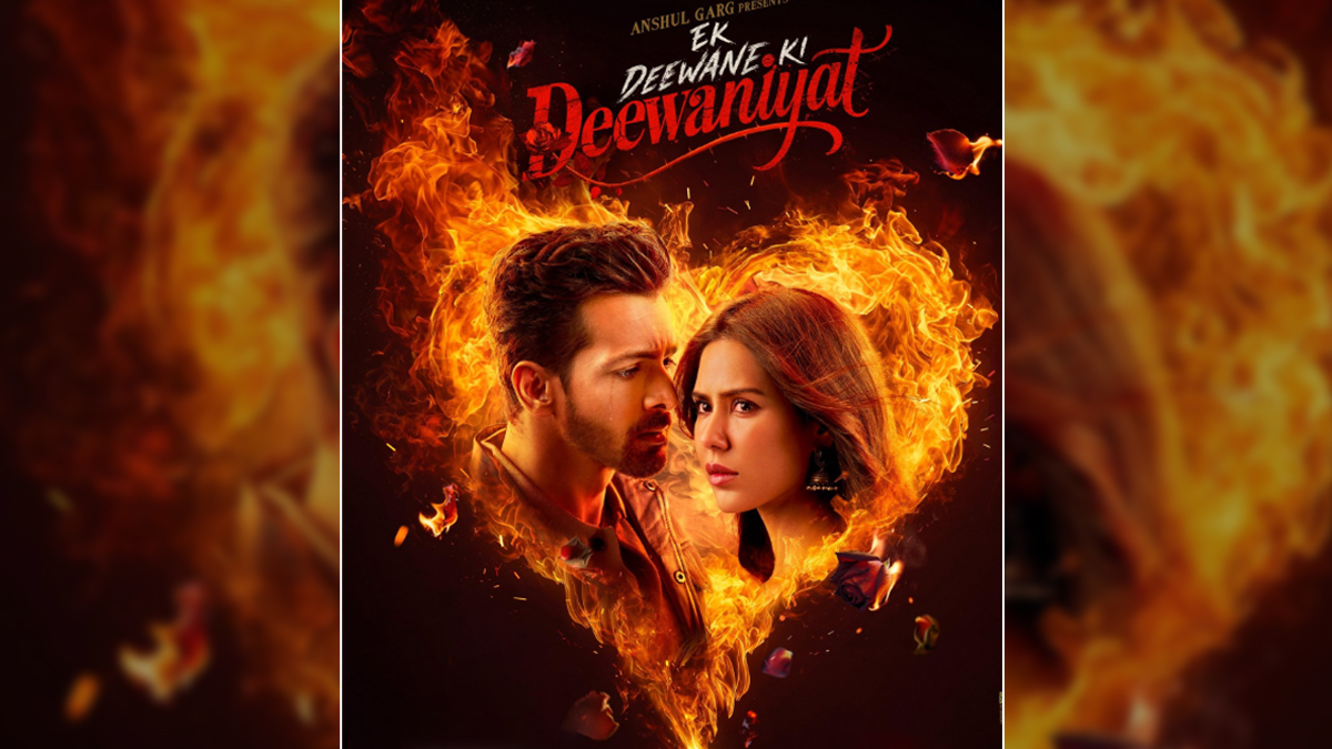 Ek Deewane Ki Deewaniyat OTT Release Date: Cast, Plot, And Where To Watch The Harshvardhan-Sonam Romantic Drama