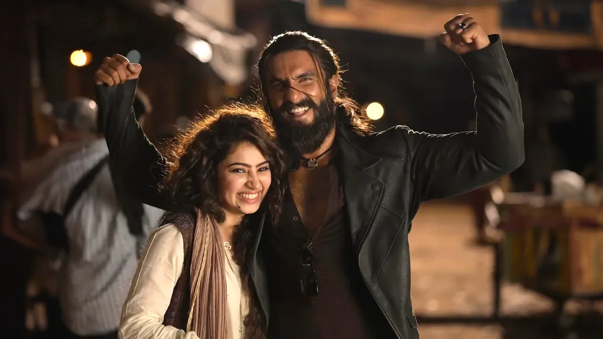 ‘Dhurandhar’ box office collection Day 11