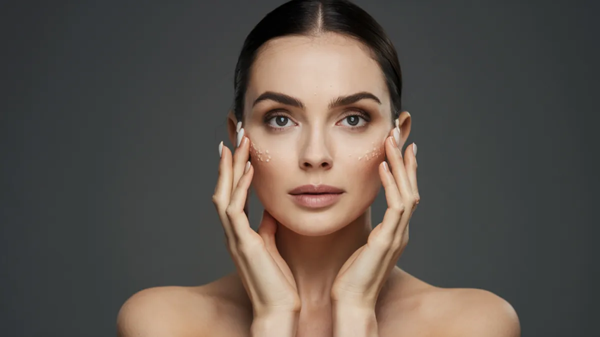 best instant tan removal face mask in india