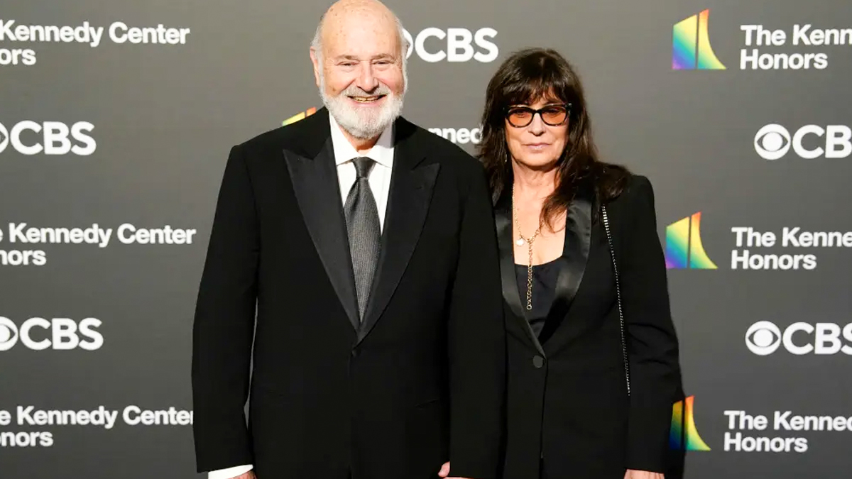 Who Is Rob Reiner and His Wife Michele? Popular Hollywood Director Reportedly Killed by Their Son