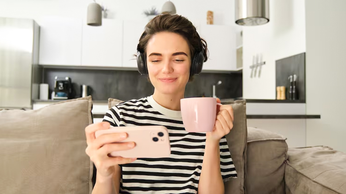 Watching Everything at 2X Speed? Why We’re All Fast-Forwarding Content