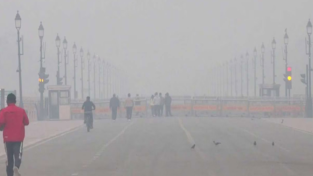 What is GRAP? Delhi Activates Stage IV As AQI Hits 'Severe Plus'—Full List Of Restrictions On Vehicles, Construction, And Offices