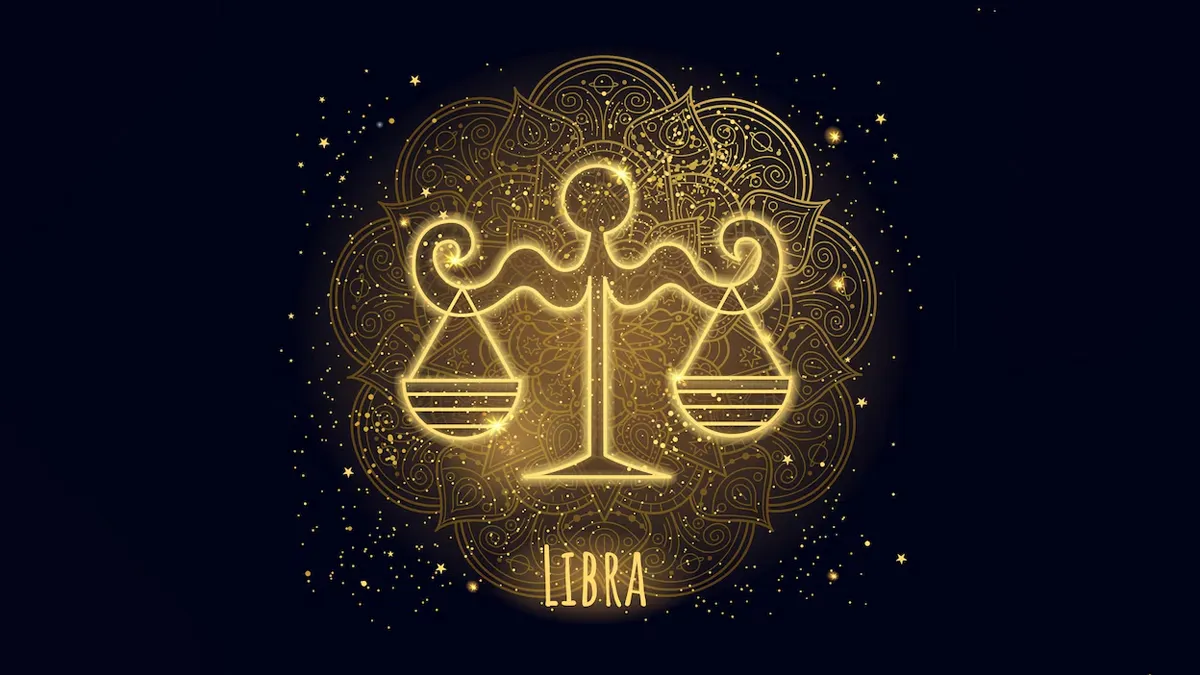 Libra Yearly Horoscope 2026: Tarot Expert’s Predictions For Love, Career, Finances And Health